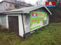 Prodej garáže, Karviná, 17 m2