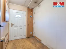 Prodej rodinného domu, Nový Bor, Višňová, 200 m2