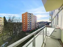 Prodej bytu 3+1, České Budějovice, L. M. Pařízka, 61 m2