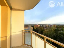 Prodej bytu 2+1, Vyškov, Puškinova, 58 m2