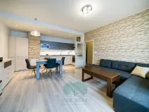 Prodej bytu 2+kk, Brno, Kamínky, 66 m2