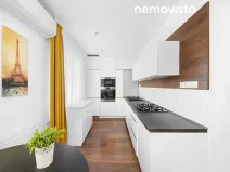 Pronájem bytu 3+kk, Ostrava, Alžírská, 65 m2