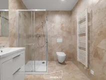 Pronájem bytu 2+kk, Plzeň, Kamenická, 55 m2