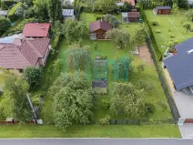Prodej pozemku pro bydlení, Albrechtice, 1135 m2
