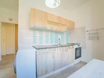 Prodej bytu 2+1, Ostrava, Sokolovská, 53 m2