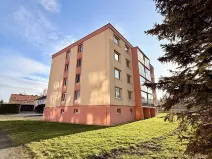 Prodej bytu 3+1, Bruntál, J. E. Purkyně, 60 m2