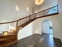 Pronájem rodinného domu, Jesenice - Zdiměřice, Skřivanová, 345 m2