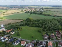 Prodej pozemku pro bydlení, Svárov, Nad Humny, 1200 m2