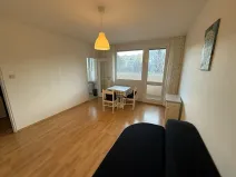 Pronájem bytu 1+1, Praha - Krč, Hurbanova, 27 m2