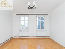 Prodej bytu 2+1, Hradec Králové, Pospíšilova, 69 m2