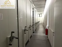 Pronájem komerční nemovitosti, Hradec Králové, Zemědělská, 695 m2