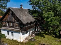 Prodej rodinného domu, Skalsko, 101 m2