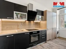 Prodej bytu 1+1, Jablonec nad Nisou, Květinová, 55 m2