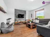 Prodej rodinného domu, Jablonné nad Orlicí, 152 m2