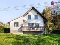 Prodej rodinného domu, Klášterec nad Orlicí, 152 m2