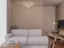 Prodej bytu 1+kk, Letohrad, U Biatlonu, 34 m2