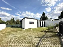 Prodej rodinného domu, Humpolec, Terasy, 81 m2