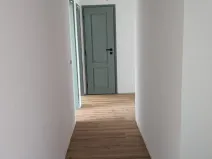 Pronájem bytu 4+kk, Praha - Miškovice, Bendlova, 86 m2