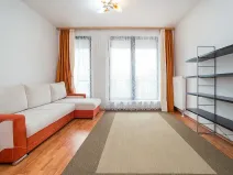 Pronájem bytu 1+kk, Praha - Záběhlice, Na Slatince, 30 m2