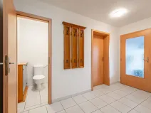 Pronájem bytu 2+kk, Brno, Trýbova, 58 m2