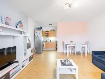 Prodej bytu 1+kk, Beroun, Náměstí Joachima Barranda, 42 m2