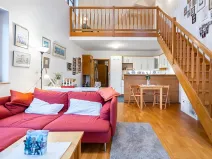 Prodej bytu 3+kk, Beroun, Náměstí Joachima Barranda, 81 m2