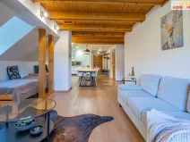 Prodej bytu 4+kk, Velké Karlovice, 135 m2