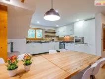 Prodej bytu 4+kk, Velké Karlovice, 135 m2