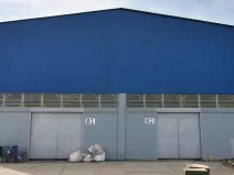 Pronájem skladu, Sedliště, 72 m2