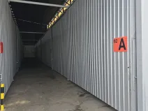 Pronájem skladu, Sedliště, 72 m2