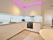 Pronájem bytu 2+kk, Modřice, Popovická, 57 m2