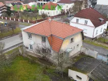 Prodej rodinného domu, Starý Plzenec, Rašínova, 240 m2