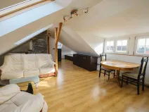 Pronájem bytu 1+kk, Liberec, Křížkovského, 40 m2