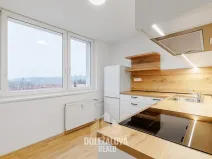 Prodej bytu 1+1, Malý Beranov, 46 m2