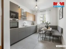 Prodej bytu 2+1, Ústí nad Labem, Pasteurova, 75 m2