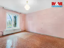 Prodej bytu 2+1, Ústí nad Labem, Pasteurova, 75 m2