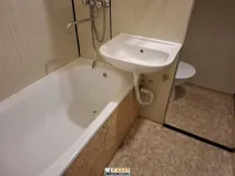 Pronájem bytu 1+kk, Jirkov, Studentská, 18 m2