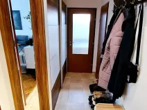 Pronájem bytu 2+1, Praha - Břevnov, Mládeže, 50 m2