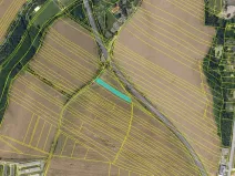 Dražba pole, Golčův Jeníkov, 1930 m2