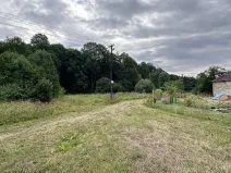 Dražba pozemku, Krasíkov, 328 m2