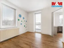 Pronájem bytu 3+kk, Jablonné nad Orlicí, Aloise Hanuše, 65 m2