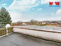 Prodej rodinného domu, Kramolna, 220 m2