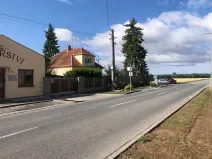 Prodej výrobních prostor, Hrubčice, 580 m2