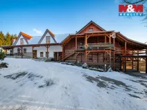 Prodej ubytování, Liberk - Rampuše, 1500 m2