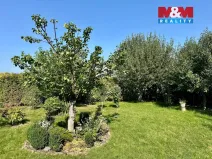 Prodej zahrady, Příkazy, 750 m2