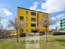 Pronájem bytu 3+kk, Praha - Řepy, Čistovická, 68 m2