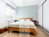 Prodej bytu 4+kk, Praha - Žižkov, Viklefova, 100 m2