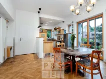 Prodej bytu 3+1, Praha - Smíchov, Nad Laurovou, 98 m2