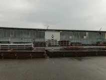 Pronájem skladu, Nový Jičín, Hřbitovní, 5372 m2