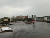 Pronájem skladu, Nový Jičín, Hřbitovní, 5372 m2